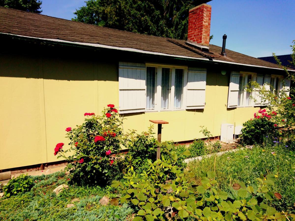 הוילה הוהן נוינדורף House46-1 מראה חיצוני תמונה