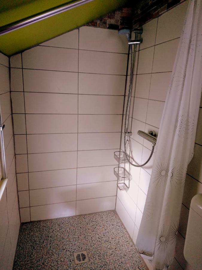 הוילה הוהן נוינדורף House46-1 מראה חיצוני תמונה