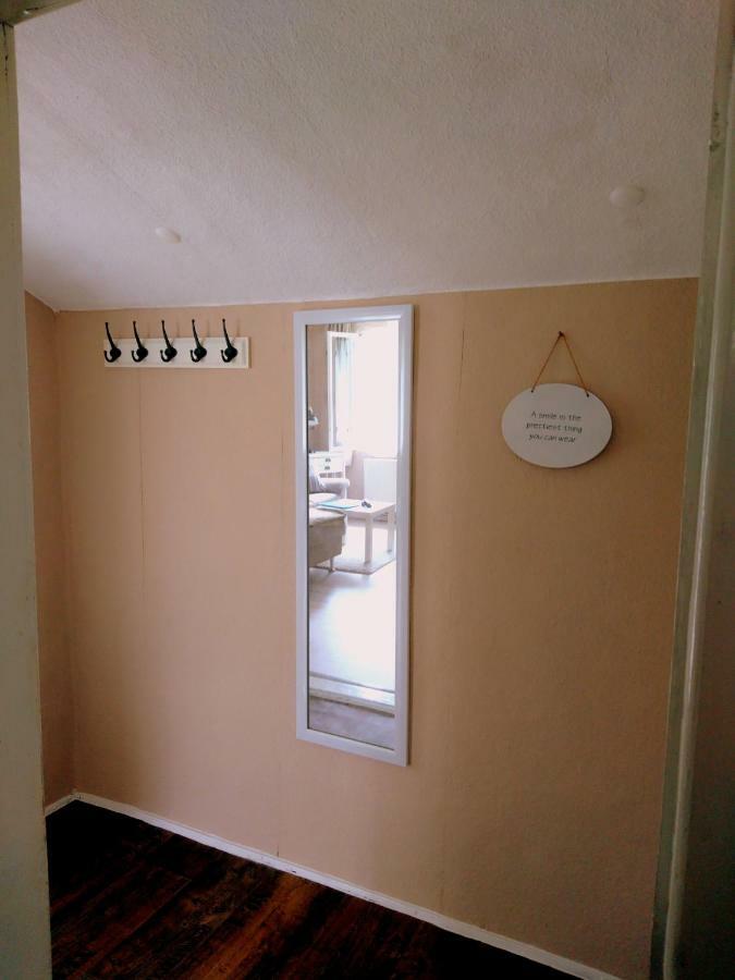 הוילה הוהן נוינדורף House46-1 מראה חיצוני תמונה