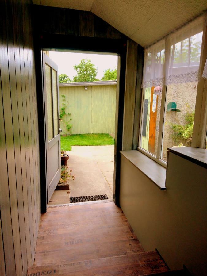 הוילה הוהן נוינדורף House46-1 מראה חיצוני תמונה