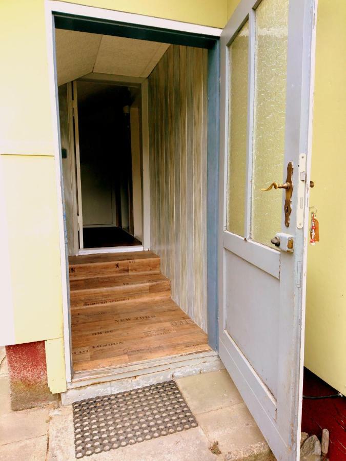 הוילה הוהן נוינדורף House46-1 מראה חיצוני תמונה